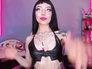 cati_petite from Chaturbate is Freechat