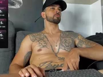 ceasar_live from Chaturbate is Freechat