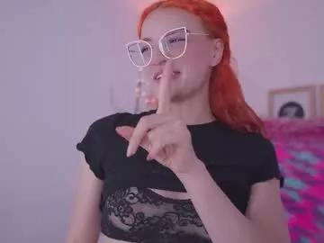 celeste_blazze from Chaturbate is Freechat