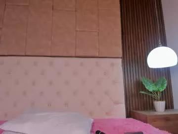 celeste_evanzz from Chaturbate is Freechat