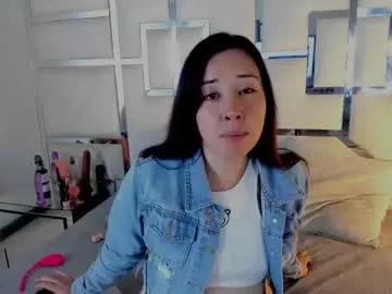 celeste_hillx from Chaturbate is Freechat