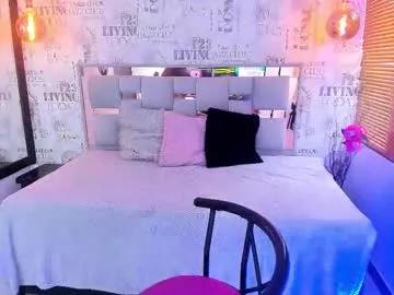 celeste_muller from Chaturbate is Freechat