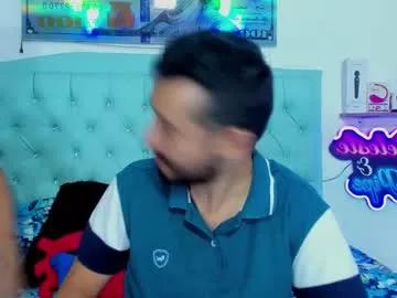 celeste_y_pipe from Chaturbate is Freechat
