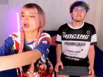celestexcute from Chaturbate is Freechat