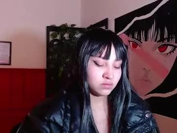 celine_forger from Chaturbate is Freechat