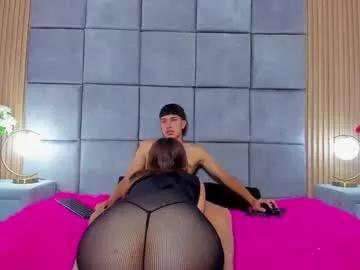 chanellandmax from Chaturbate is Freechat