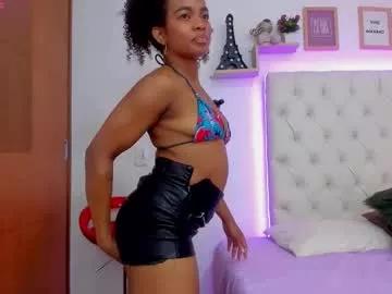 channel_brownn from Chaturbate is Freechat