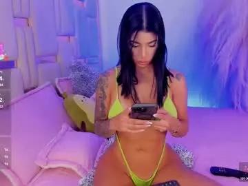 channel_kox from Chaturbate is Freechat