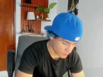 charley_morgan from Chaturbate is Freechat