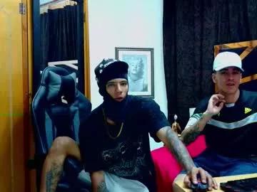 charlie_and_mick from Chaturbate is Freechat