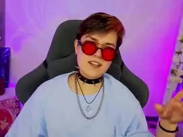 charlieeadams from Chaturbate is Freechat