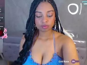 charlote_fun_a from Chaturbate is Freechat