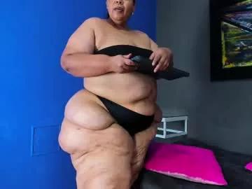 charlotte_curvy_ from Chaturbate is Freechat