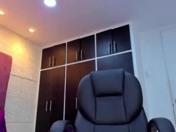 charlotte_icee from Chaturbate is Freechat