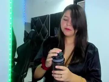 charlottee_starr from Chaturbate is Freechat