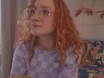 charming_lilly from Chaturbate is Freechat