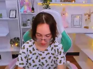 cherry__tempt from Chaturbate is Freechat