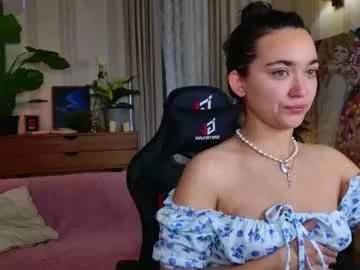 cherrybliis from Chaturbate is Freechat