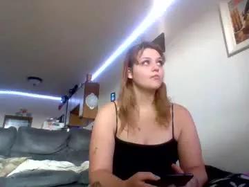 cherrybomb454 from Chaturbate is Freechat