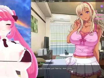 cherrybust from Chaturbate is Freechat