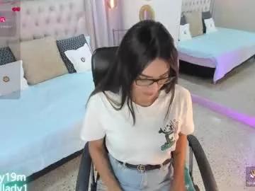 cherrylady17_ from Chaturbate is Freechat