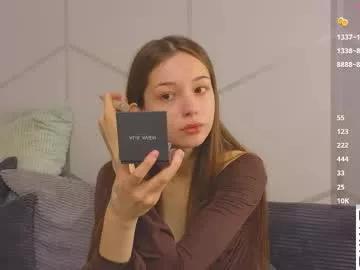 Photos of cherrymira from Chaturbate is Freechat