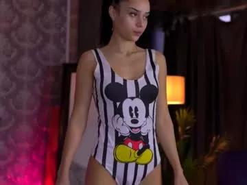 Unleash your urge for fetish cams livestreamers with our pick of steaming hot models, versed in the art of seduction and indulgence.