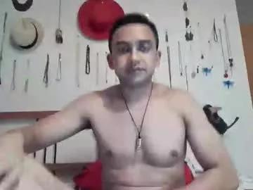 chill_out263 from Chaturbate is Freechat