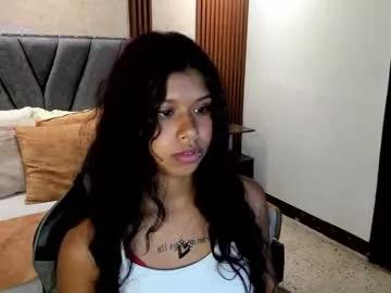 chloe__dupont from Chaturbate is Freechat