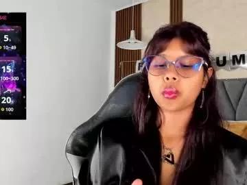 chloe__dupont from Chaturbate is Freechat
