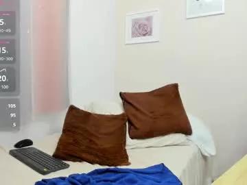 chloe_madisson from Chaturbate is Freechat
