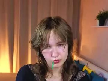 chloe_rivers from Chaturbate is Freechat