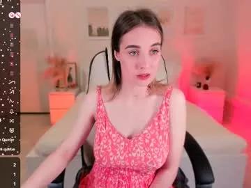 chloe_sinn from Chaturbate is Freechat