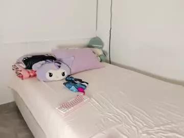 chloe_v77 from Chaturbate is Freechat