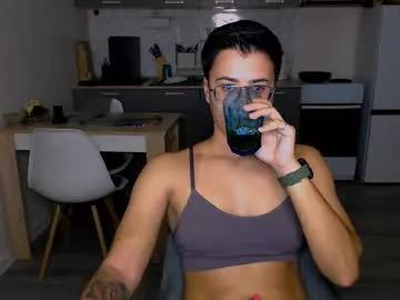 chloe_x_ from Chaturbate is Freechat