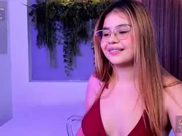 chloefox5 from Chaturbate is Freechat