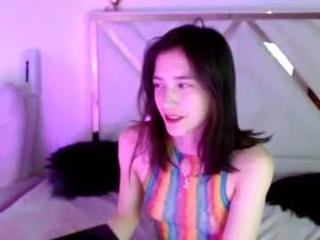 chloejohnsoon from Chaturbate is Freechat