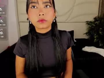 chloemuller_ from Chaturbate is Freechat