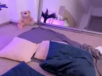 chloeobril from Chaturbate is Freechat