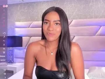 chloetaylorr_ from Chaturbate is Freechat