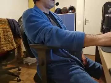 chris1502pr from Chaturbate is Freechat