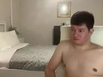 chris___evanss from Chaturbate is Freechat