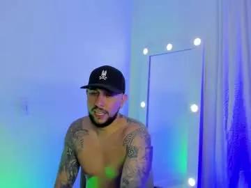 chris_leone from Chaturbate is Freechat