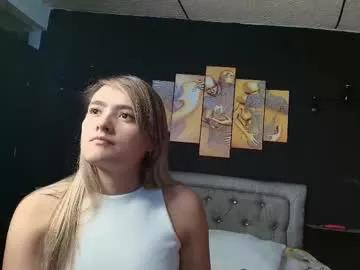 chris_sharon2023 from Chaturbate is Freechat