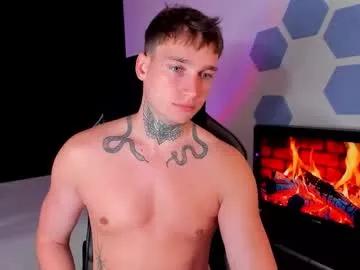 chris_tyson from Chaturbate is Freechat