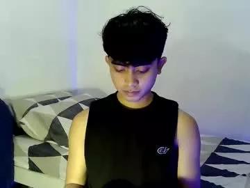 chris_walker22 from Chaturbate is Freechat