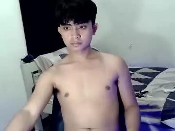 chris_walker22 from Chaturbate is Freechat
