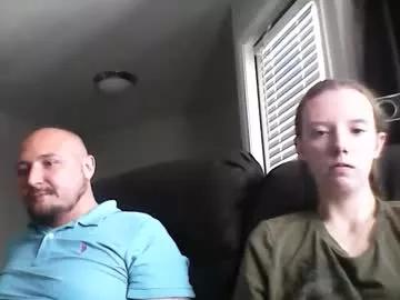 chrisandrobin01 from Chaturbate is Freechat