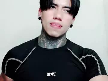 chriss_opp from Chaturbate is Freechat