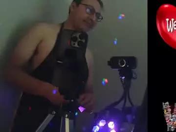 chrisswift3000ad from Chaturbate is Freechat